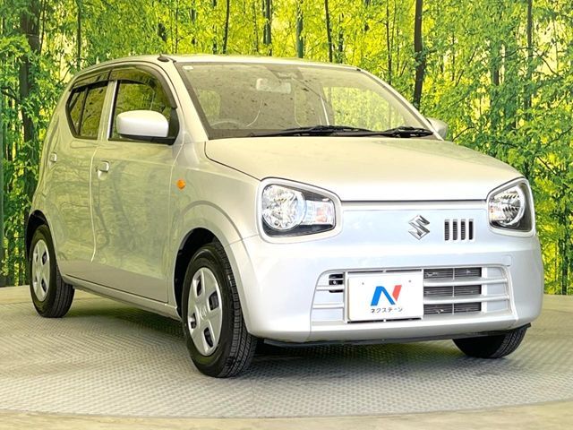 SUZUKI ALTO 2019 Image 31