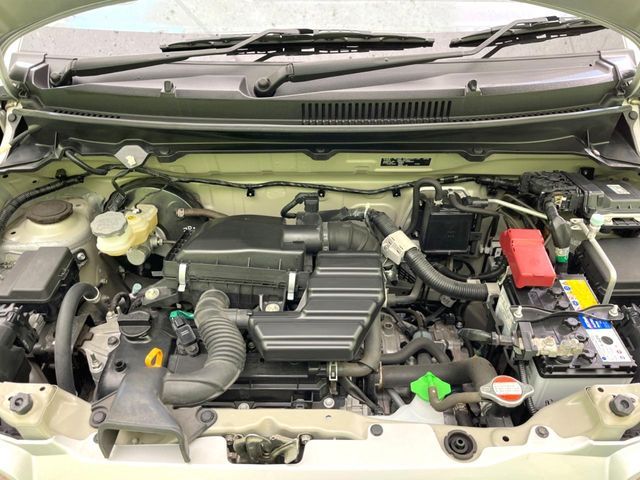 SUZUKI ALTO 2019 Image 31