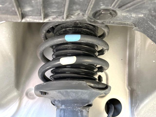 SUZUKI ALTO 2019 Image 31