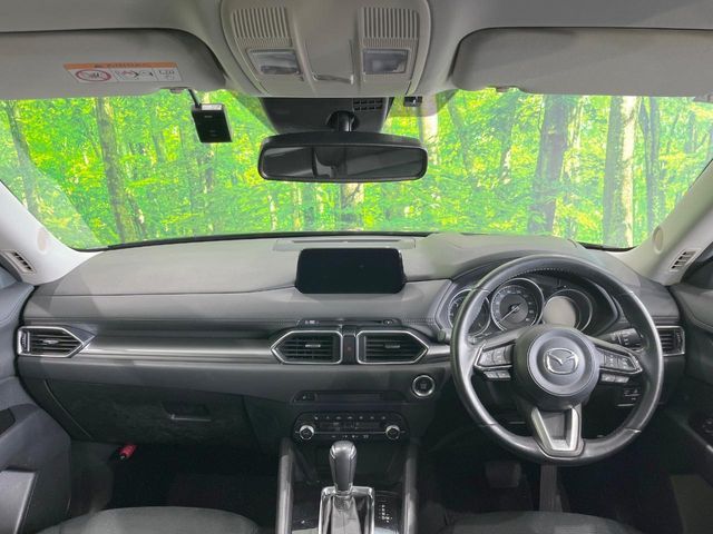 MAZDA CX-5 2019 Image 31