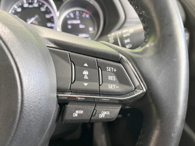 MAZDA CX-5 2019 Image 31