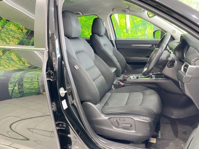 MAZDA CX-5 2019 Image 31
