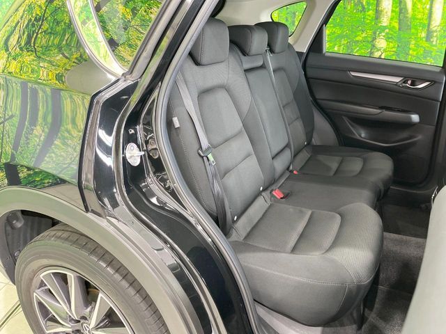 MAZDA CX-5 2019 Image 31