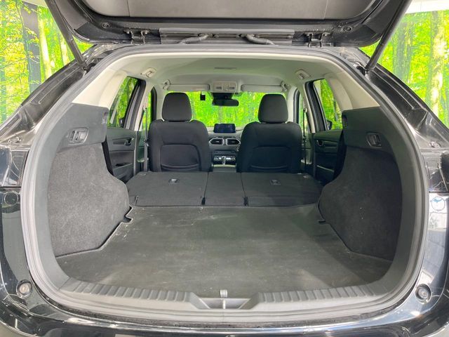 MAZDA CX-5 2019 Image 31