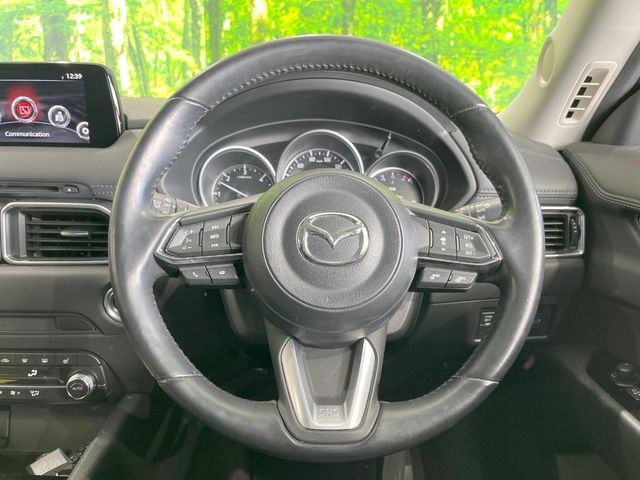 MAZDA CX-5 2019 Image 31