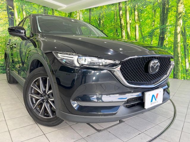 MAZDA CX-5 2019 Image 31