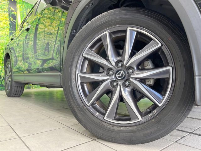 MAZDA CX-5 2019 Image 31