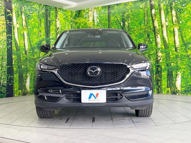 MAZDA CX-5 2019 Image 31