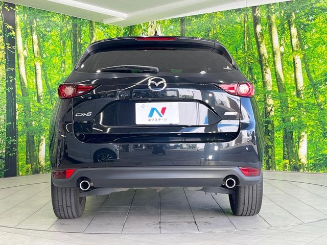 MAZDA CX-5 2019 Image 31