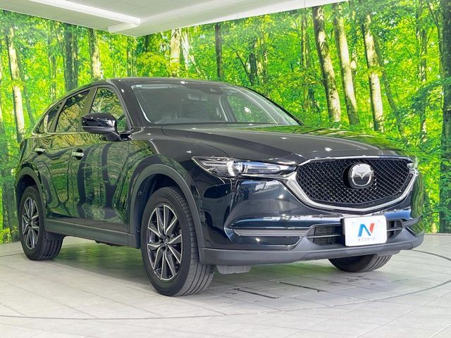MAZDA CX-5 2019 Image 31