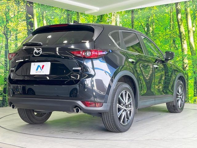 MAZDA CX-5 2019 Image 31