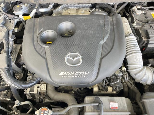 MAZDA CX-5 2019 Image 31