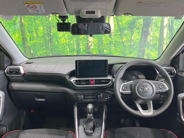 TOYOTA RAIZE 2023 Image 31