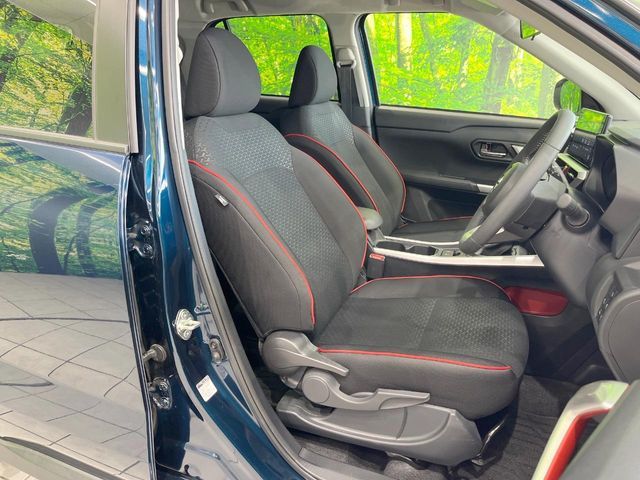 TOYOTA RAIZE 2023 Image 31