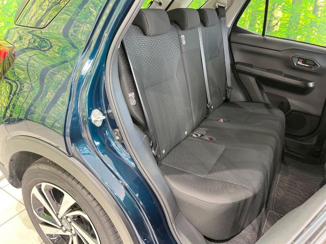 TOYOTA RAIZE 2023 Image 31