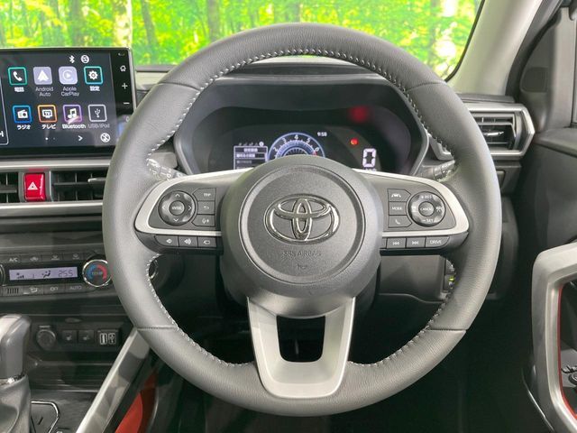 TOYOTA RAIZE 2023 Image 31