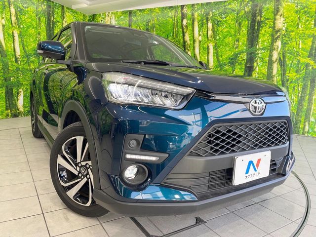TOYOTA RAIZE 2023 Image 31