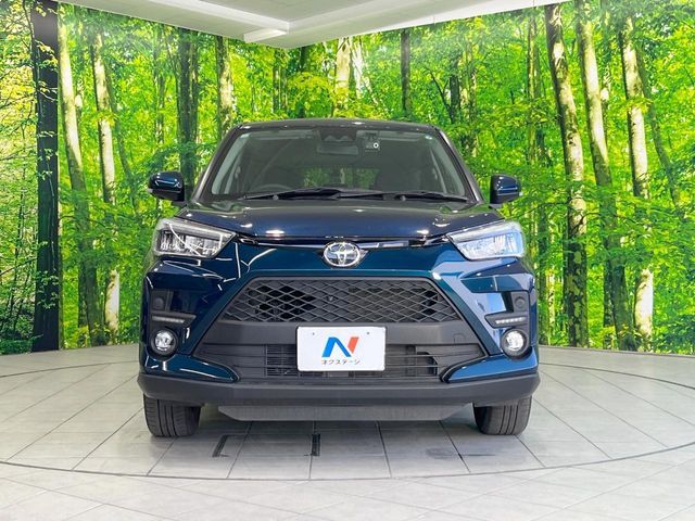 TOYOTA RAIZE 2023 Image 31