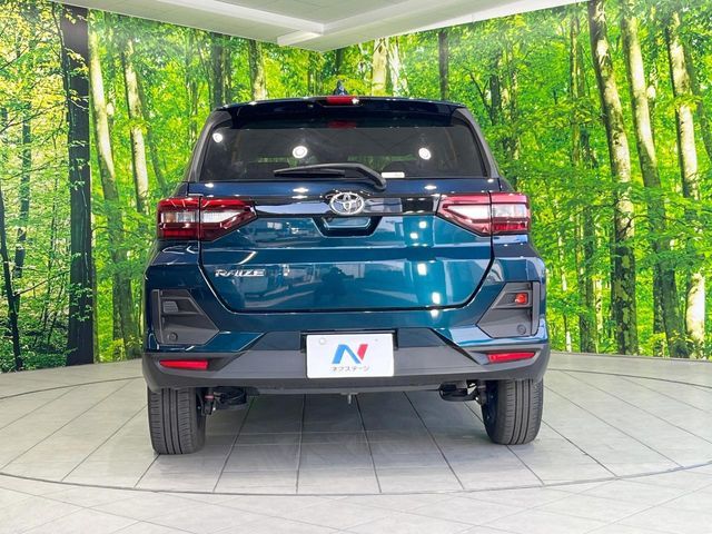 TOYOTA RAIZE 2023 Image 31