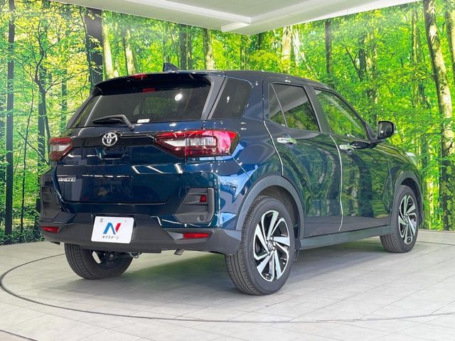 TOYOTA RAIZE 2023 Image 31