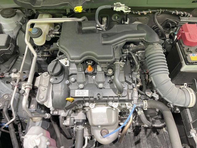 TOYOTA RAIZE 2023 Image 31