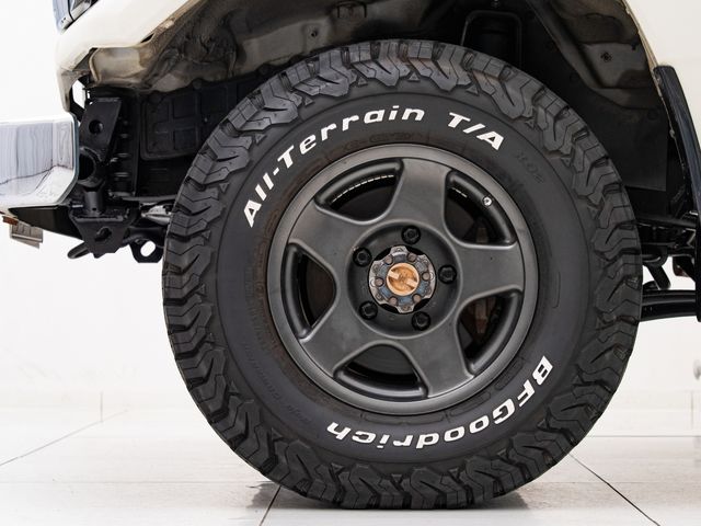 TOYOTA LANDCRUISER VAN 2002 Image 31