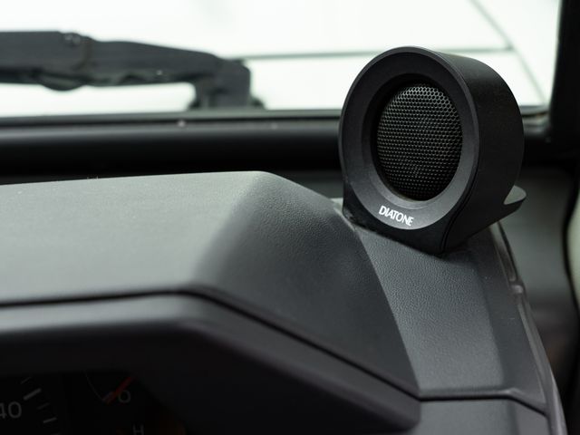 TOYOTA LANDCRUISER VAN 2002 Image 31