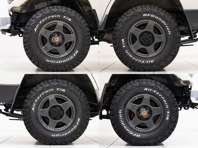 TOYOTA LANDCRUISER VAN 2002 Image 31