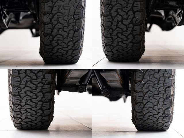 TOYOTA LANDCRUISER VAN 2002 Image 31