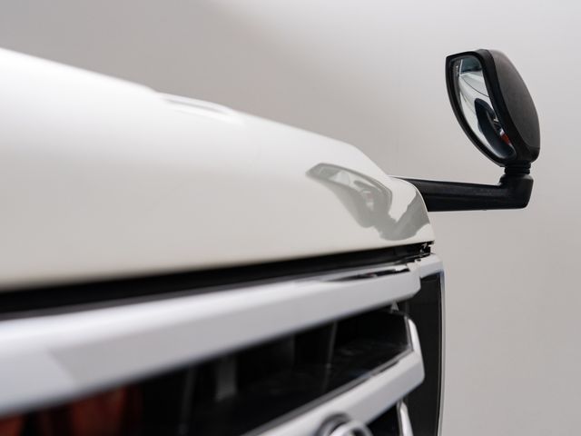 TOYOTA LANDCRUISER VAN 2002 Image 31