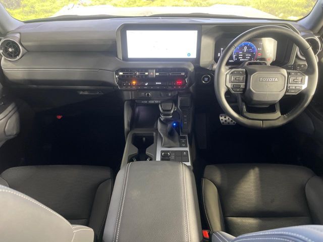 TOYOTA LANDCRUISER 250 2025 Image 31