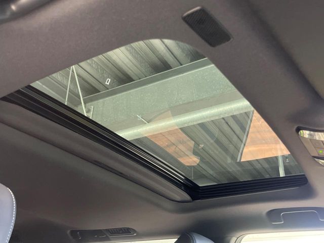 TOYOTA LANDCRUISER 250 2025 Image 31