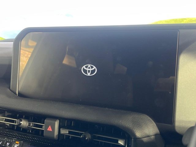 TOYOTA LANDCRUISER 250 2025 Image 31