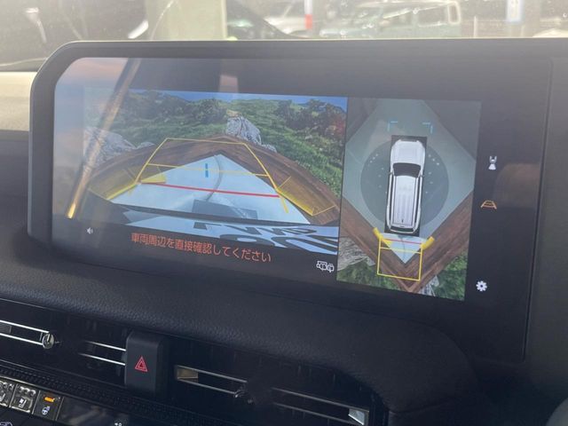 TOYOTA LANDCRUISER 250 2025 Image 31