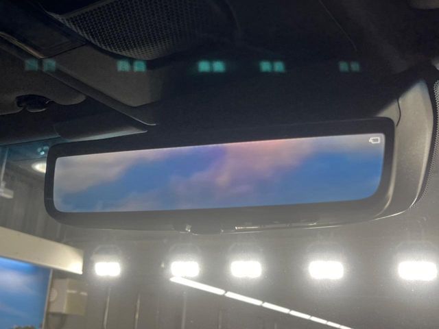 TOYOTA LANDCRUISER 250 2025 Image 31