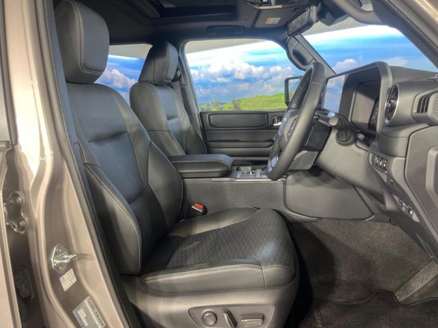 TOYOTA LANDCRUISER 250 2025 Image 31