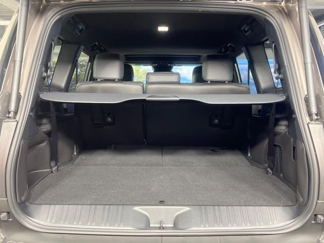 TOYOTA LANDCRUISER 250 2025 Image 31