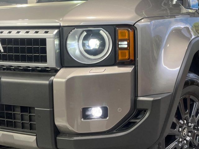TOYOTA LANDCRUISER 250 2025 Image 31