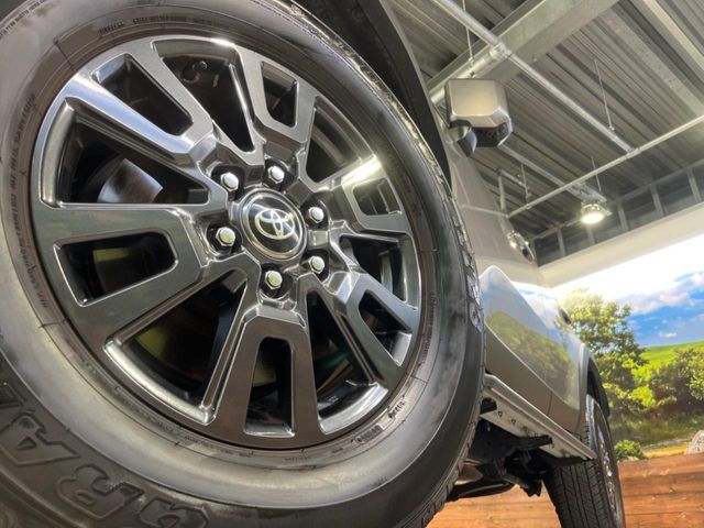 TOYOTA LANDCRUISER 250 2025 Image 31