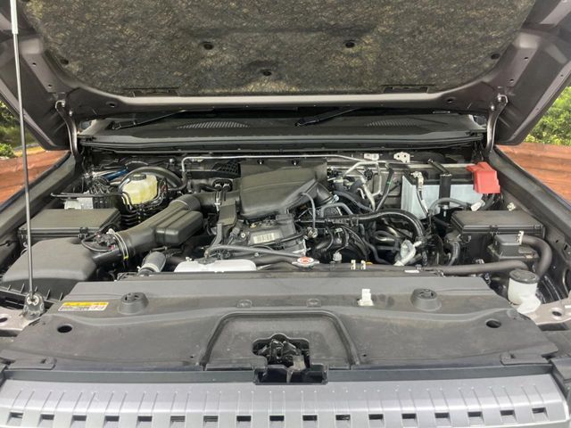 TOYOTA LANDCRUISER 250 2025 Image 31