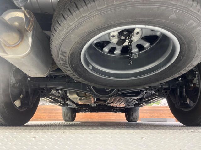 TOYOTA LANDCRUISER 250 2025 Image 31