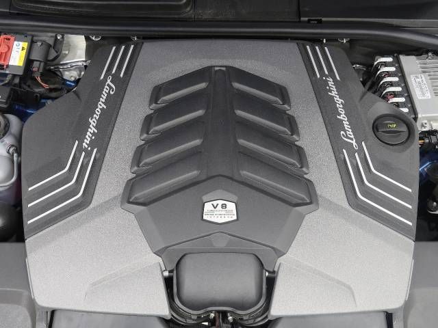 LAMBORGHINI URUS 2019 Image 31