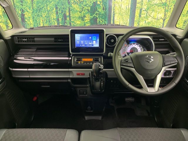 SUZUKI SPACIA CUSTOM 2019 Image 31