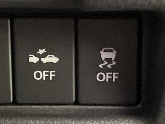 SUZUKI SPACIA CUSTOM 2019 Image 31