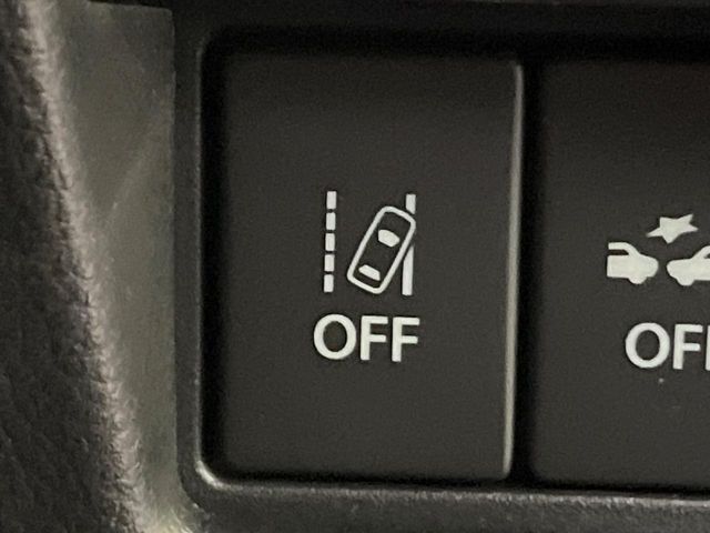 SUZUKI SPACIA CUSTOM 2019 Image 31