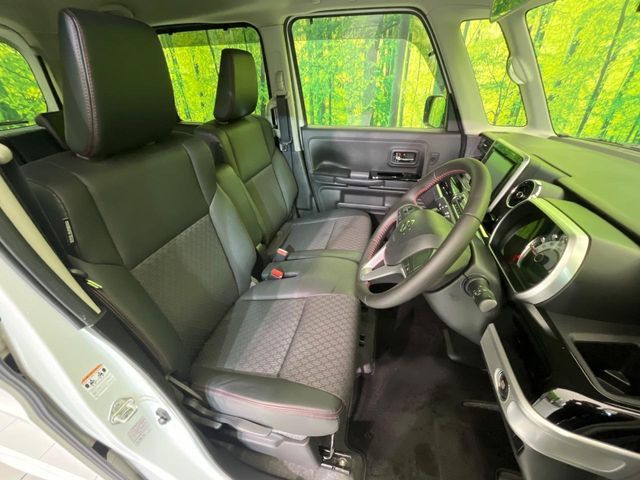 SUZUKI SPACIA CUSTOM 2019 Image 31