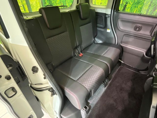 SUZUKI SPACIA CUSTOM 2019 Image 31