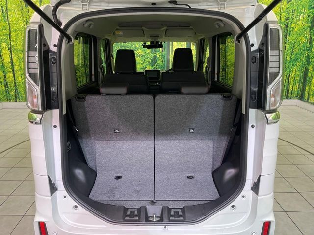 SUZUKI SPACIA CUSTOM 2019 Image 31