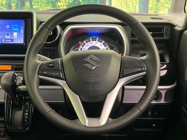 SUZUKI SPACIA CUSTOM 2019 Image 31