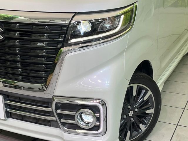 SUZUKI SPACIA CUSTOM 2019 Image 31